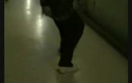 Gangsta Walk