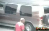walka z niewidzialnym ninja!