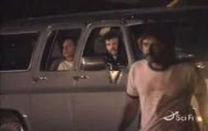 Scare Tactics - Kosmici 2