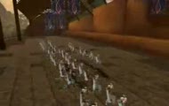 Amazing Guild Wars Dance-Video