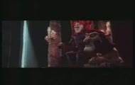 Don Chichot - zwiastun teaser