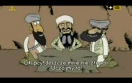 Uczta Osamy Bin Ladena
