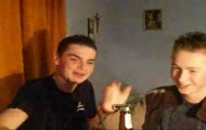 Odpowiedz mi  Parodia