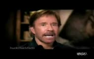 Chuck Norris Candidate