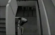 Climb - Le Parkour - Street Climbing