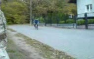 BMX. drift