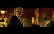 Wanted  - Trailer