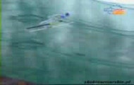 Ski jumping