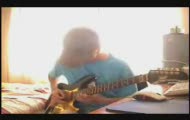 Nietuzinkowy gitarzysta!