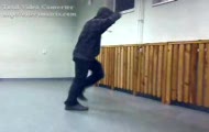 Shuffle Practice (MANIEK)