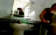Afera w domu Starcow - video Telewizja Niezalezna ANB.
