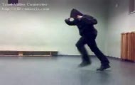 Maniek malbourne shuffle 2 practice