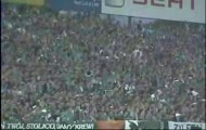 LEGIA walczyk