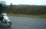 YAMAHA NEOS 80cc