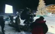 Merry Christmas - Heidi Klum - Wonderland