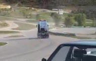Drift Truck