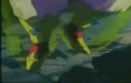 goku vs brolly