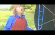 Real Donkey Kong