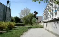 Konin Stunts 2