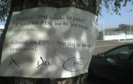 Kaczuchy Kwaśniewski vs Kaczyński
