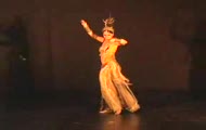 Tribal Fusion Bellydance - Orientalia 2007