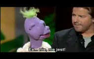 Jeff Dunham+Peanut+Jose Jalapeno polskie napisy