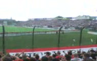Zaglebie Lubin - Legia Warszawa 2007