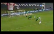 Cracovia - Zaglebie Lubin 2007