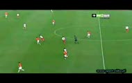 Zaglebie Lubin - LKS Lodz 2007