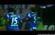 Zaglebie Lubin - Lech Poznan
