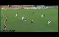 Odra Wodzislaw - Zaglebie Lubin