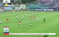 Magazyn Orange Ekstraklasa - Zaglebie Lubin Mistrzem cz. 1