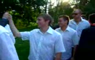 Zaglebie Lubin Mistrzem Polski - Feta