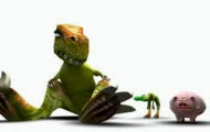 Jurrasic Fart