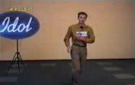 Turystyczna piosenka