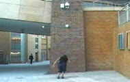 le parkour  xx
