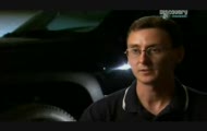 samochod kuloodporny cuda techniki