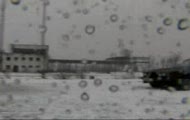 Ice crash test - OLYMPUS Mju 790 SW