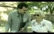 Da Ali G Show - W hollywood