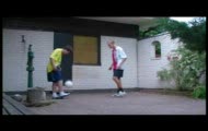 freestyle football