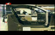Bugatti Veyron tested