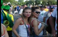 Polish Fans ... Polscy Kibice