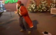 United Walkers Mixtape - Christmas Edition