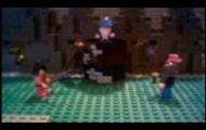 Lego Stop-Motion