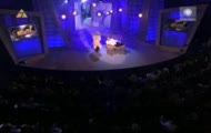 Hela i Marian kabaret - kon polski