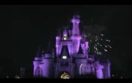 Fireworks.Disney .World