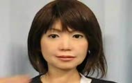 Japonski android