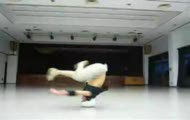 headspin aichi