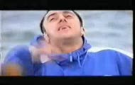 Boys - Szalona
