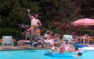 Mele Kalikimaka Christmas Vacation